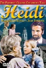 Heidi 2 afişi