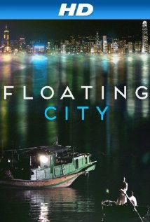 Floating City afişi