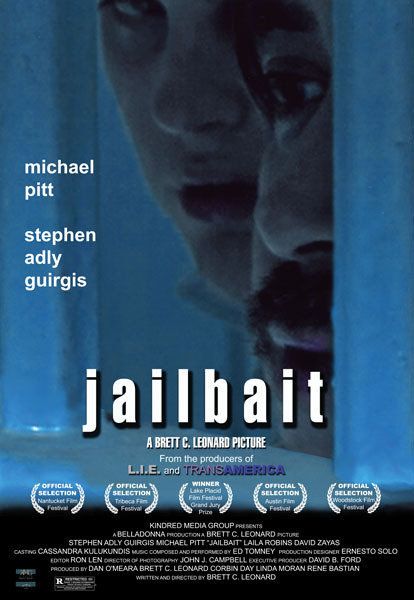 Jailbait afişi