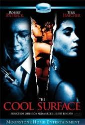 The Cool Surface afişi
