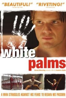White Palms afişi