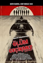 Ölüm Geçirmez afişi