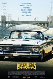 Lowriders afişi