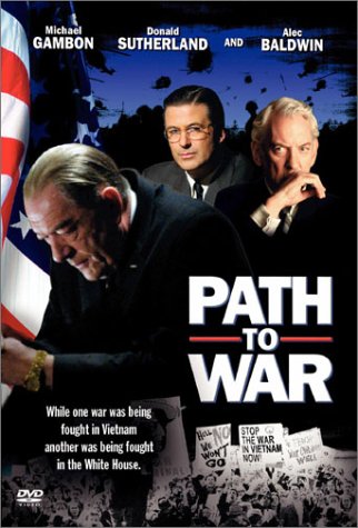 Path to War afişi