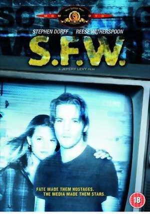 S.F.W. afişi