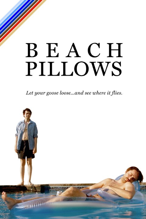 Beach Pillows afişi