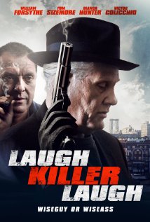 Laugh Killer Laugh afişi