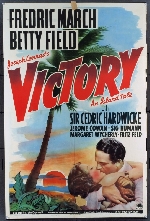 Victory afişi