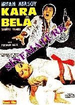 Kara Bela afişi