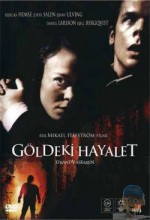Göldeki Hayalet afişi
