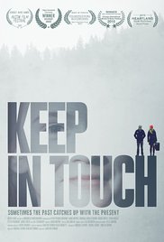 Keep in Touch afişi
