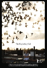 The Exploding Girl afişi