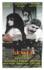 Semer afişi