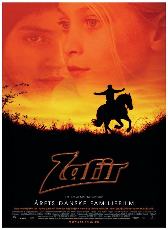 Zafir afişi