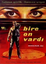 Bire On Vardı afişi