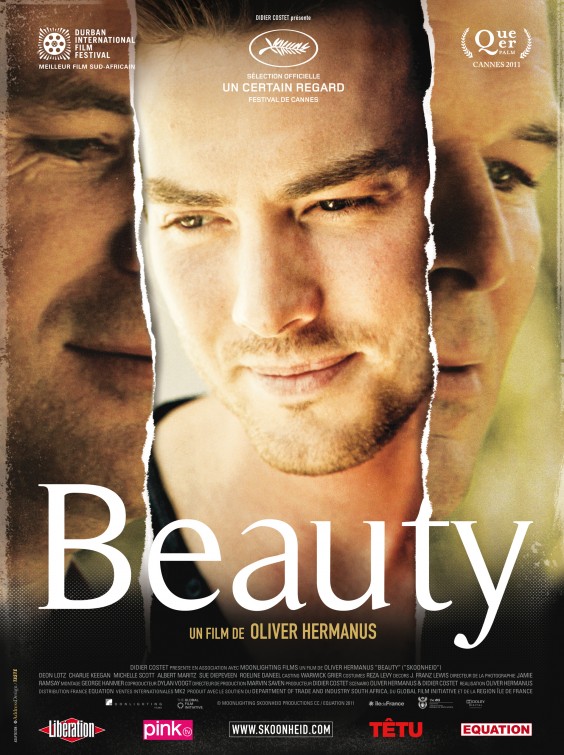 Beauty afişi