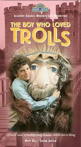 The Boy Who Loved Trolls afişi