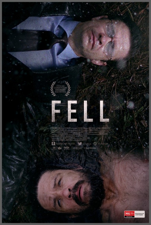 Fell afişi