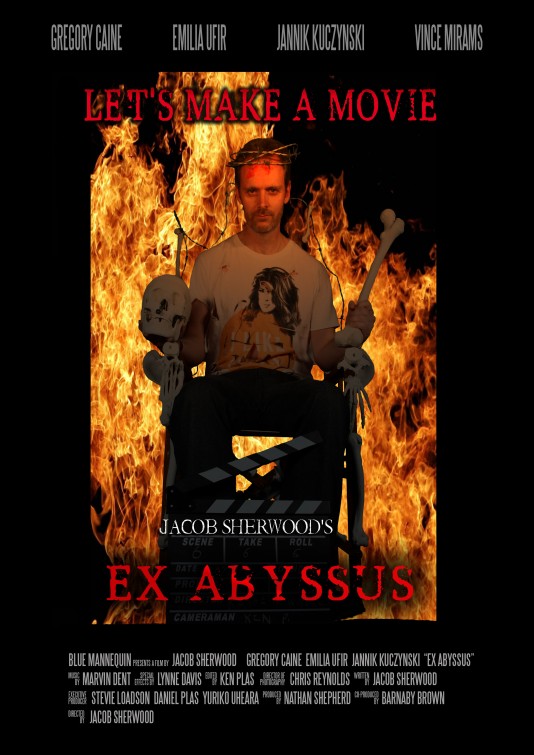 Ex Abyssus afişi