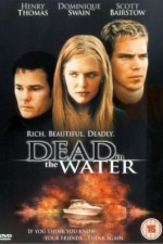 Dead in the Water afişi