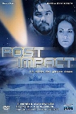Post Impact afişi