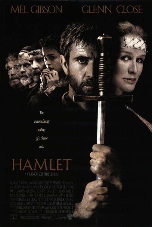 Hamlet afişi