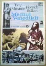 Meçhul Venedikli afişi