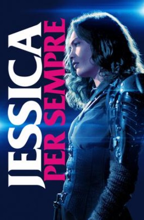 Jessica Forever afişi