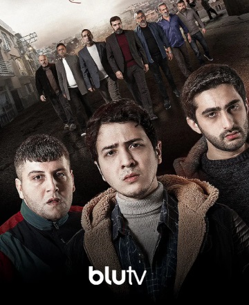 Sokağın çocukları afişi