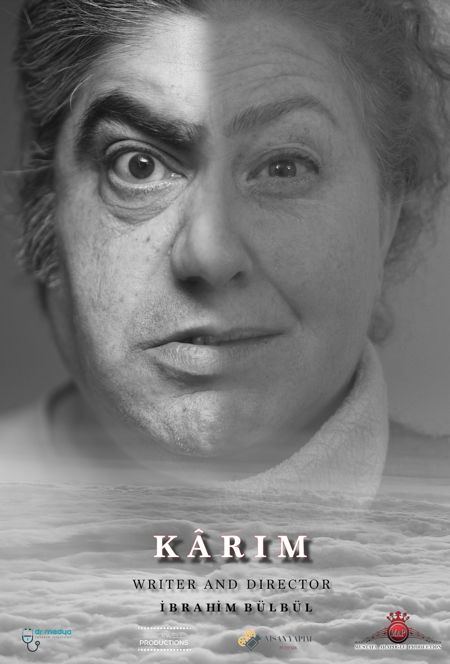 Kârım afişi