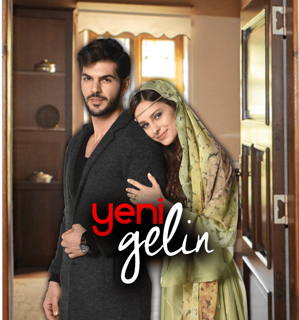 Yeni Gelin afişi