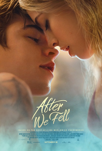 After: Ayrılık afişi