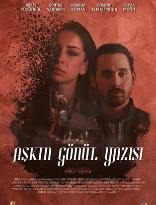 Aşkın Gönül Yazısı afişi
