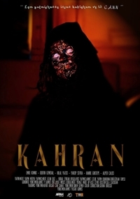 Kahran afişi