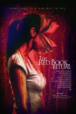Kızıl Kitap /  The Red Book Ritual afişi