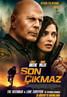 Son Çıkmaz afişi