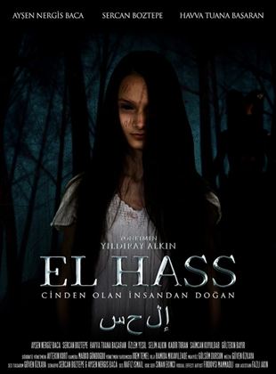 El Hass afişi