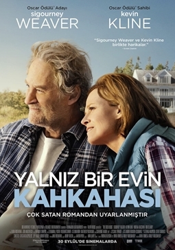 Yalnız Bir Evin Kahkahası /  The Good House afişi
