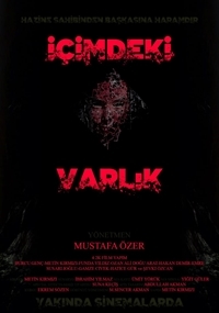 İçimdeki Varlık afişi