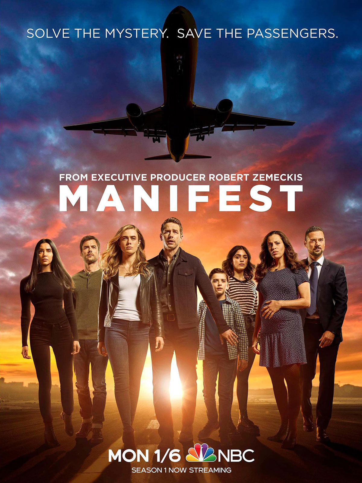 Manifest afişi