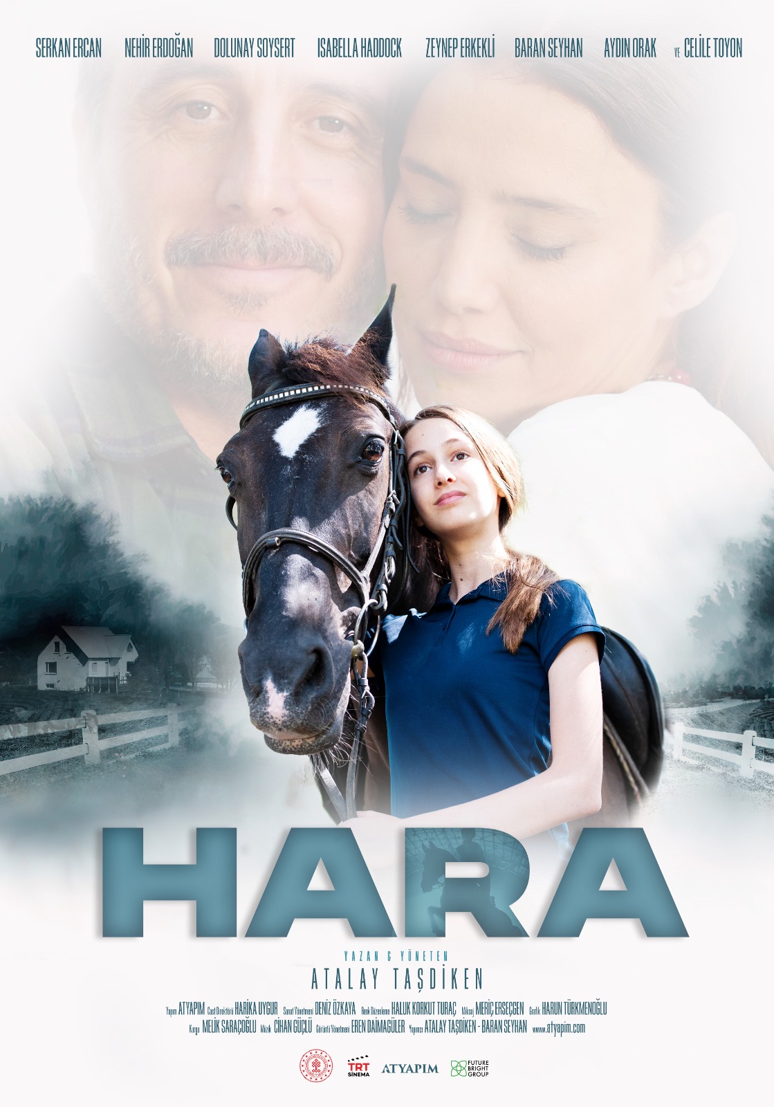 Hara afişi