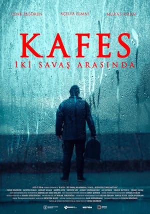 Kafes: İki Savaş Arasında afişi