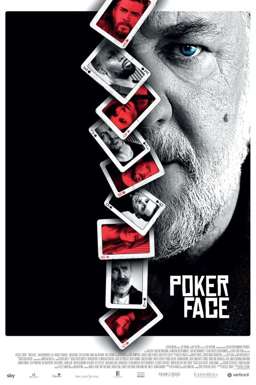 Tehlikeli Oyun afişi