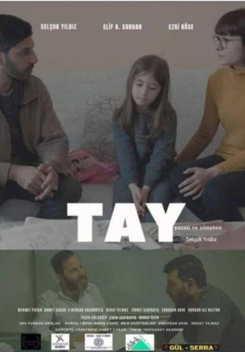 Tay afişi