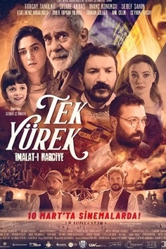 Tek Yürek İmalat-ı Harbiye afişi