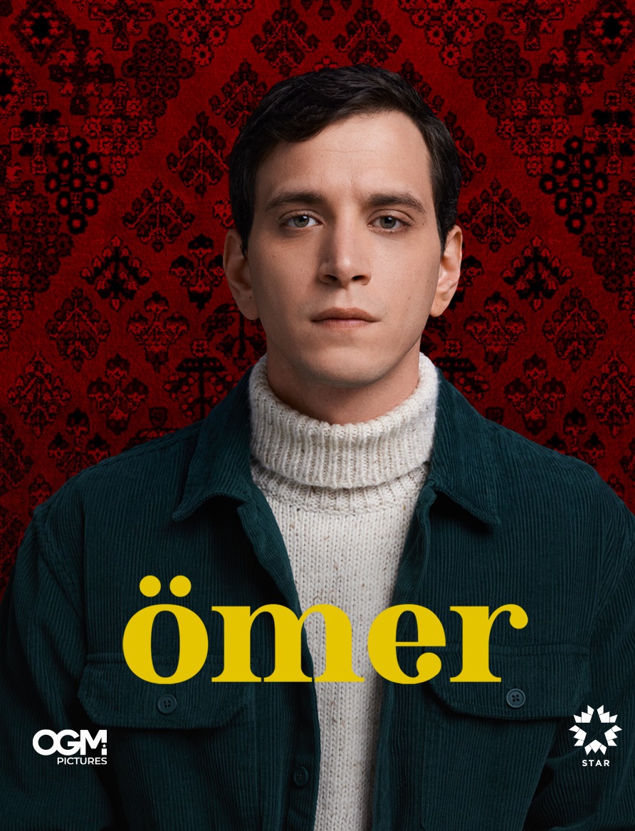 Ömer afişi