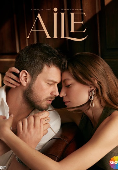 Aile afişi