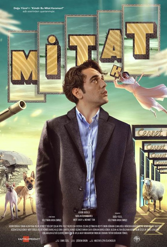 Mitat afişi