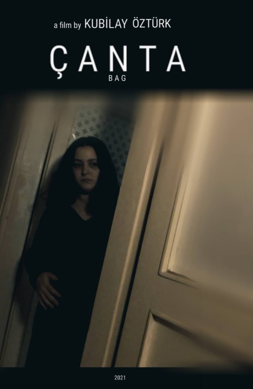 Çanta afişi
