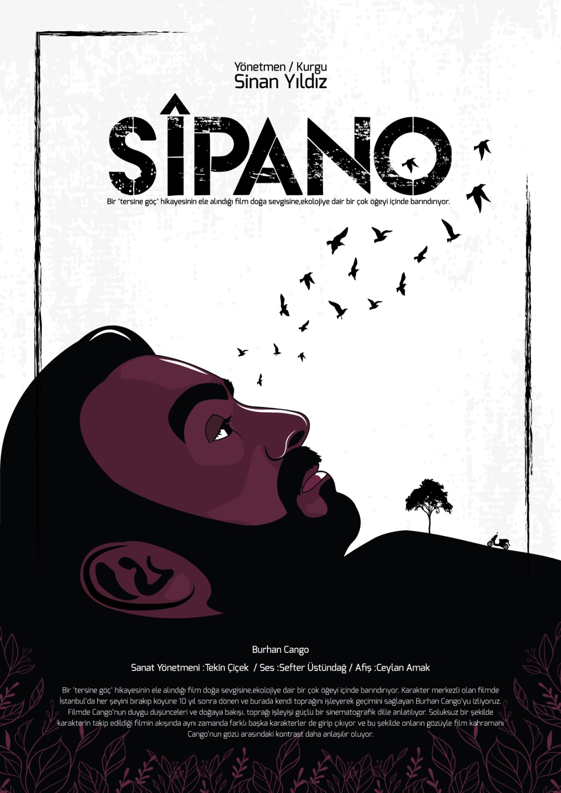 Sipano afişi